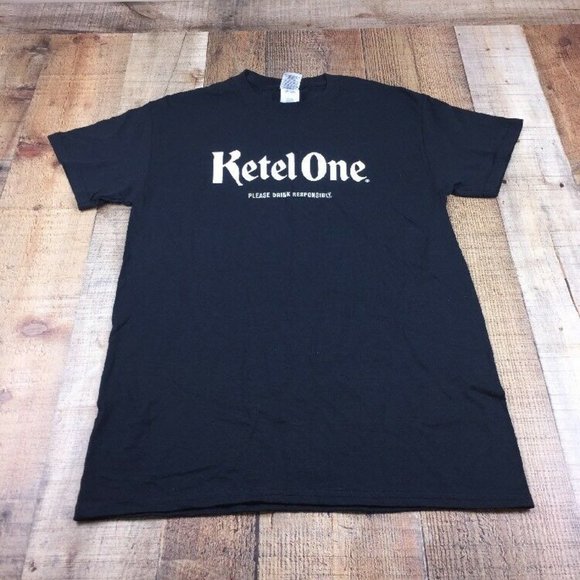 Ketel One Women's T-Shirt Medium AS12 BY16 - Picture 3 of 3